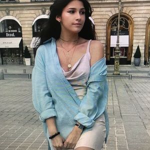 Meet your Posher, Johnathan